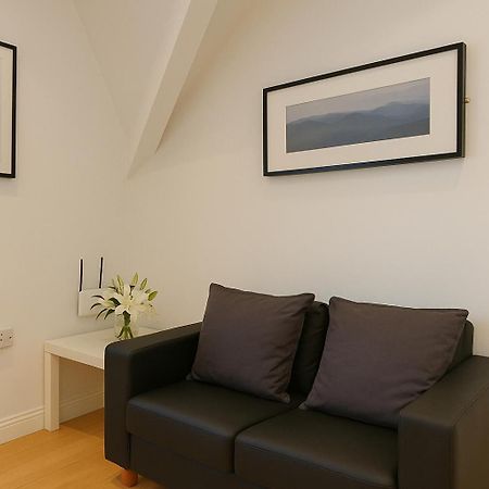 2 Bedroom Apartment Nr City Centre, Uni & Parks Cardiff Ngoại thất bức ảnh